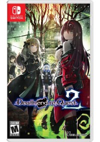 Death End ReQuest 2/Switch